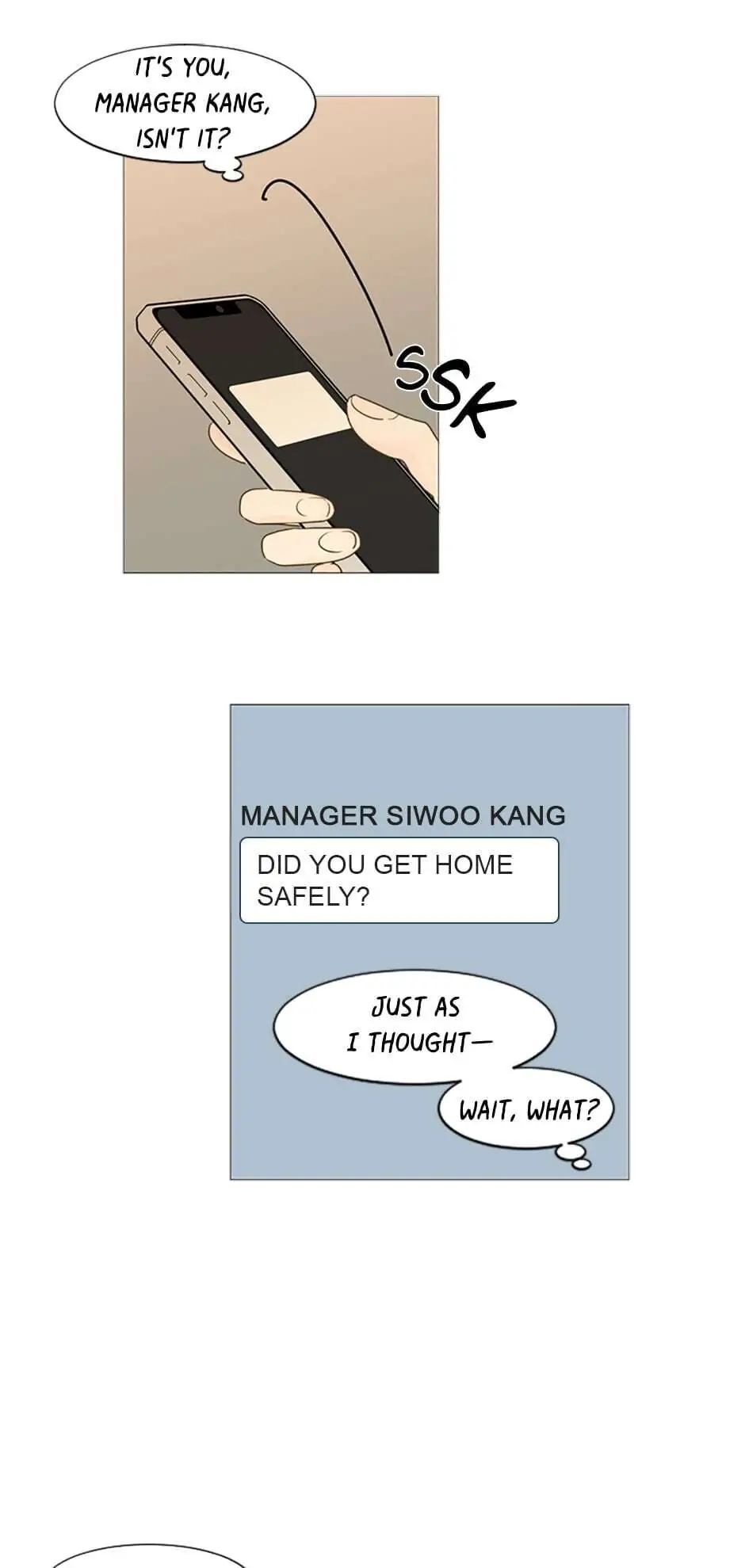 Let’s go to work tommorow! Chapter 29 160 27