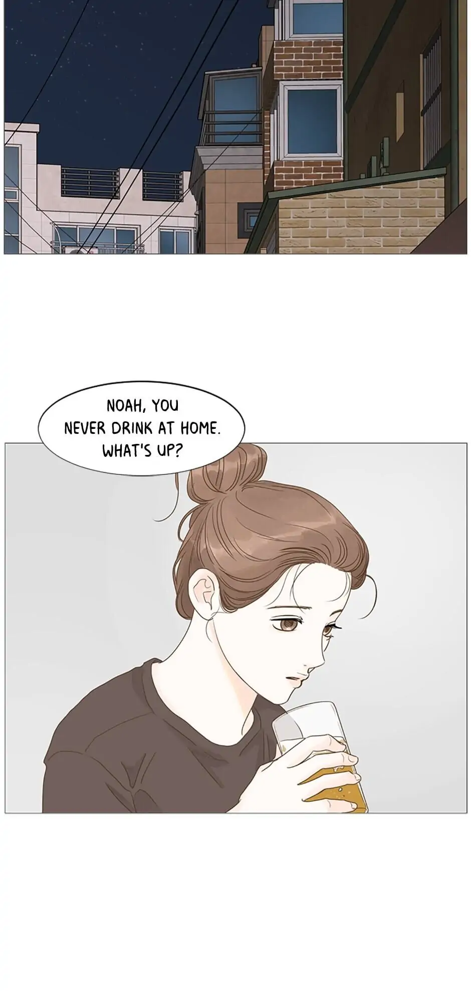 Let’s go to work tommorow! Chapter 29 164 31