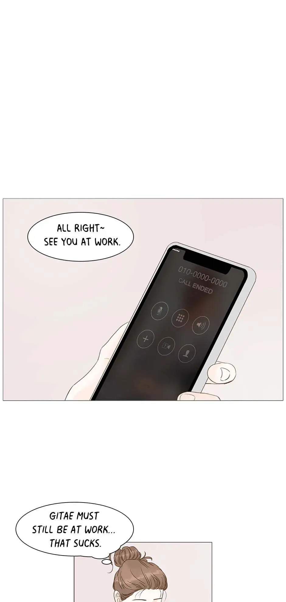 Let’s go to work tommorow! Chapter 29 170 37