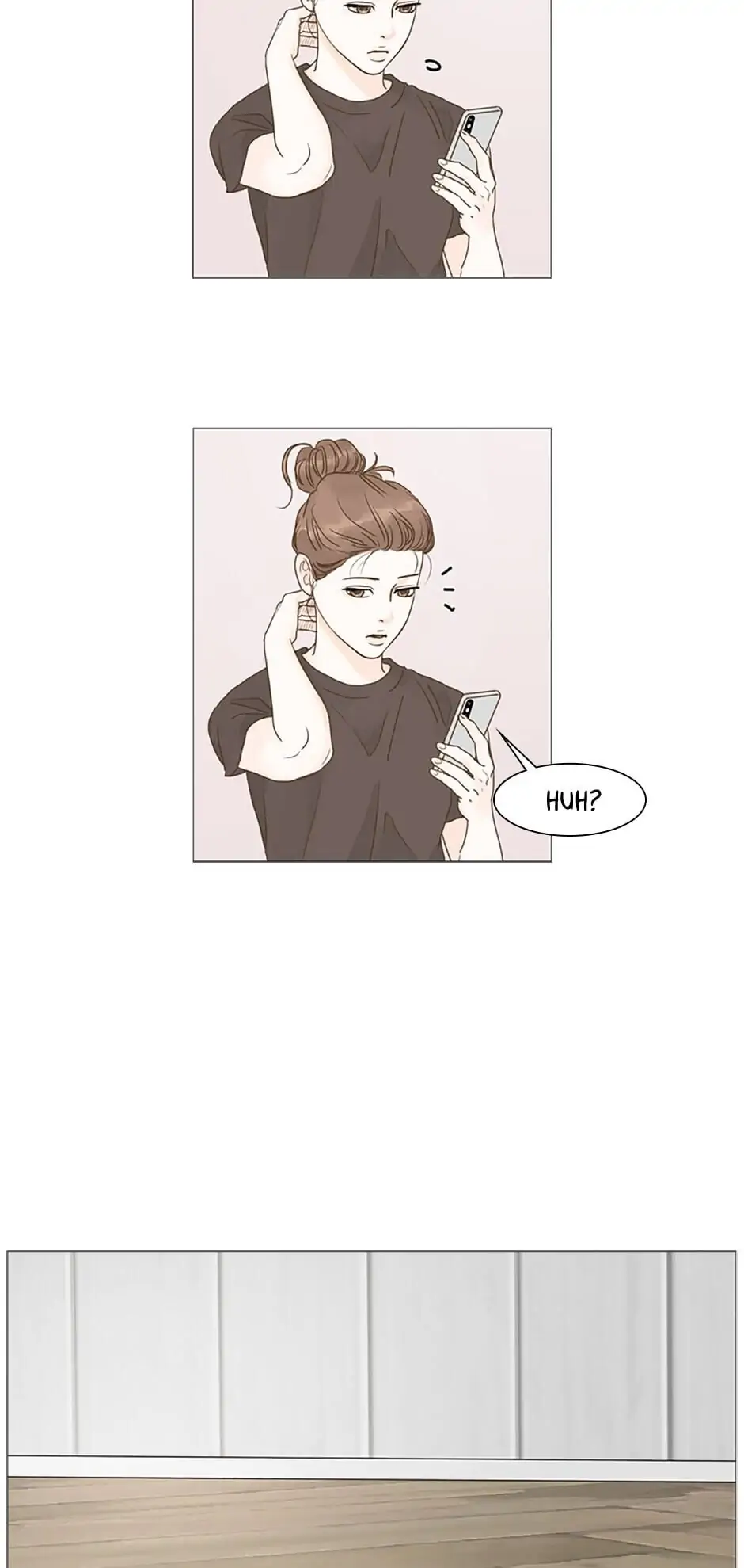 Let’s go to work tommorow! Chapter 29 171 38