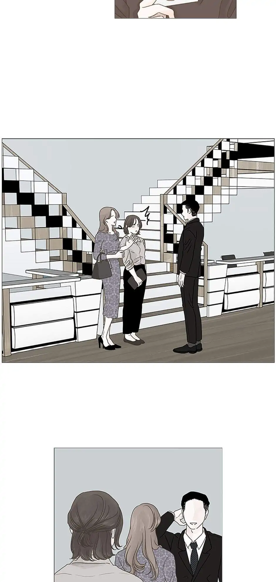 Let’s go to work tommorow! Chapter 29 173 40