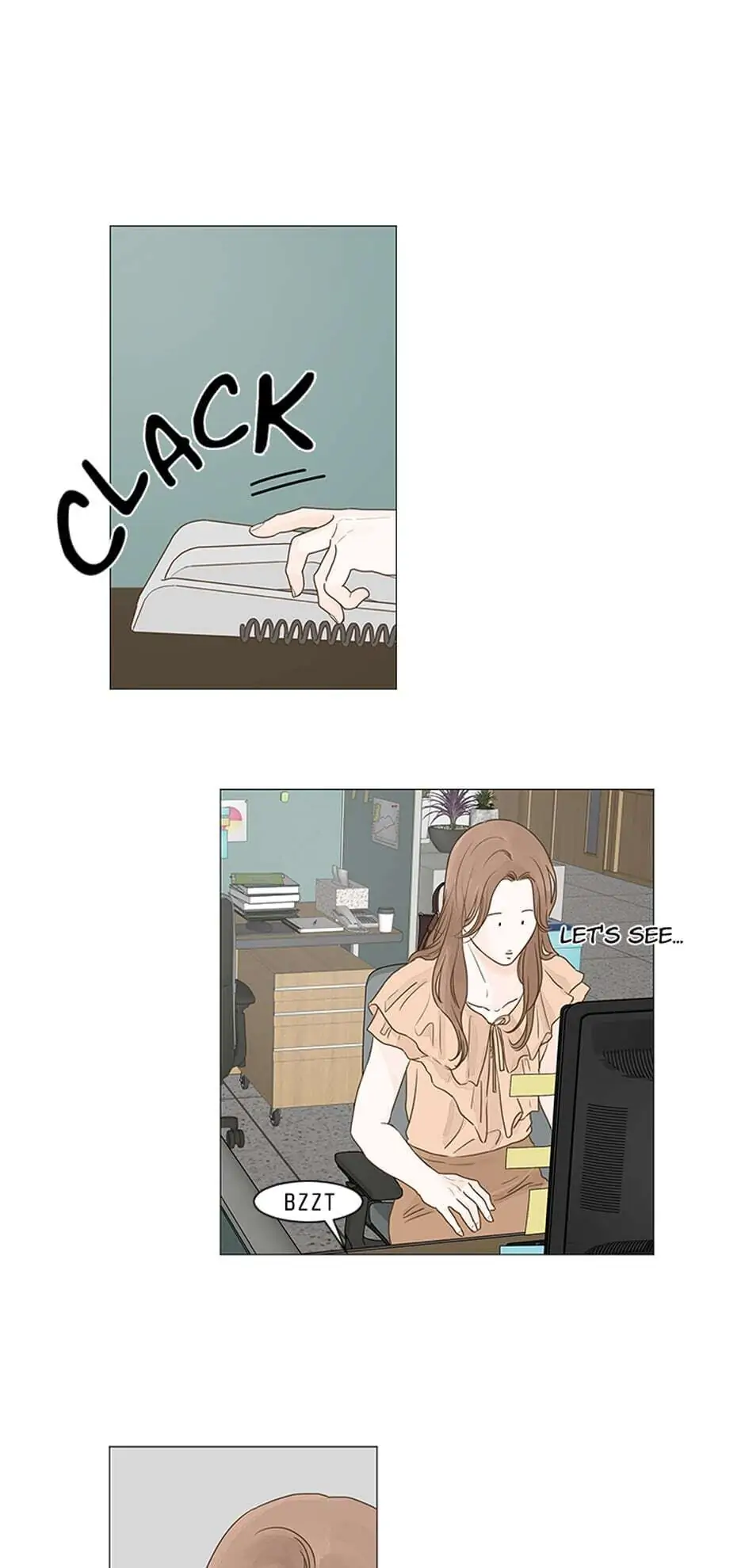 Let’s go to work tommorow! Chapter 3 142 03