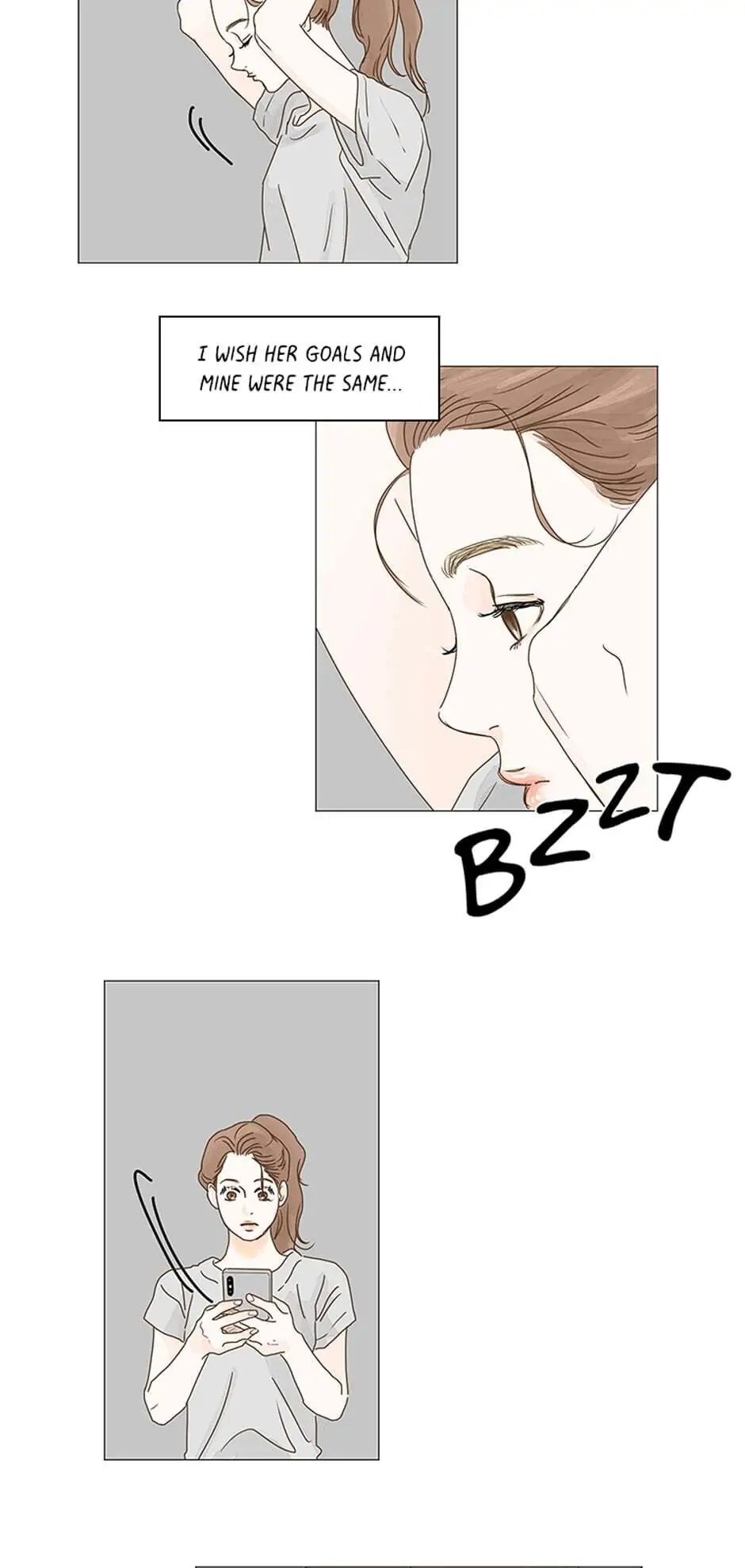 Let’s go to work tommorow! Chapter 3 157 18