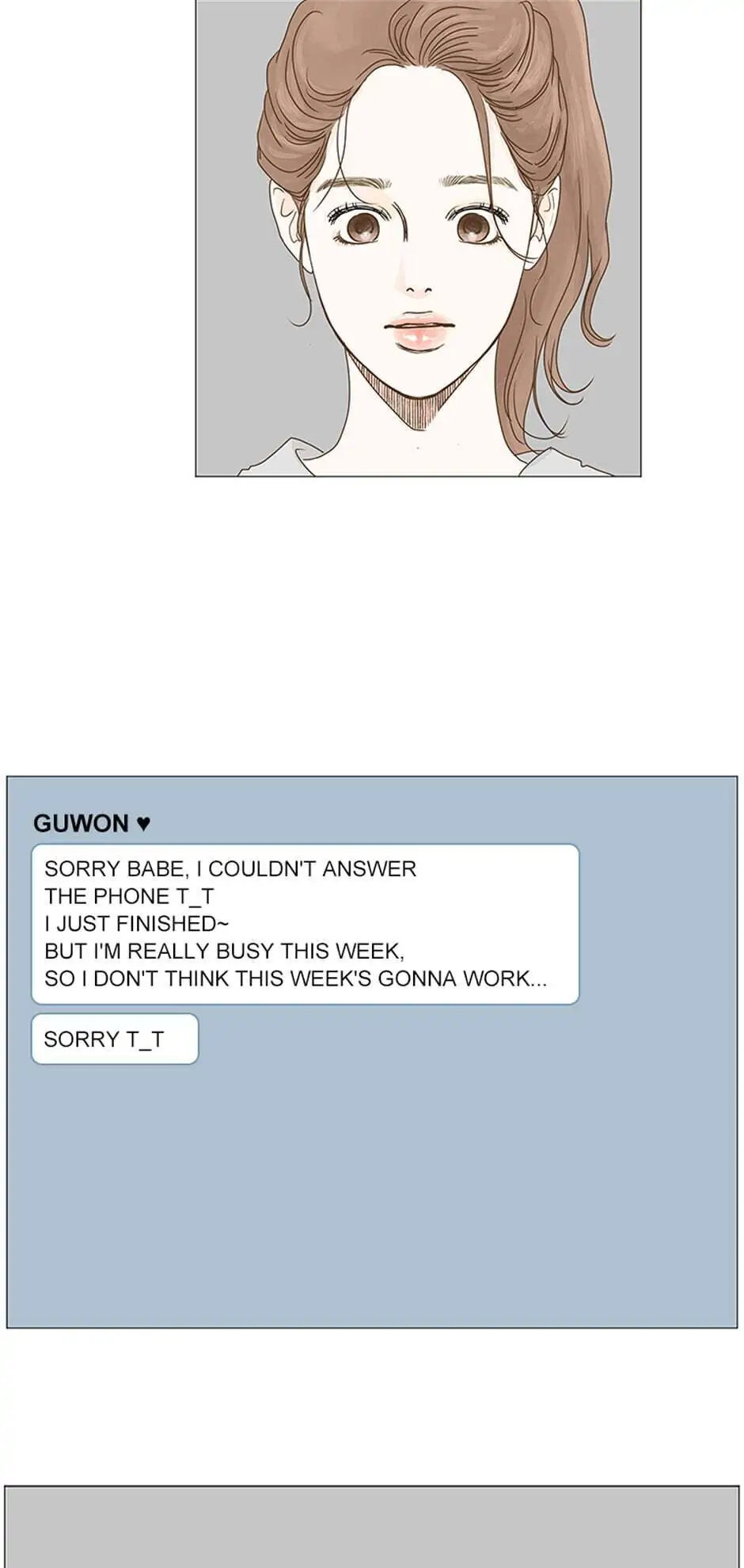 Let’s go to work tommorow! Chapter 3 158 19