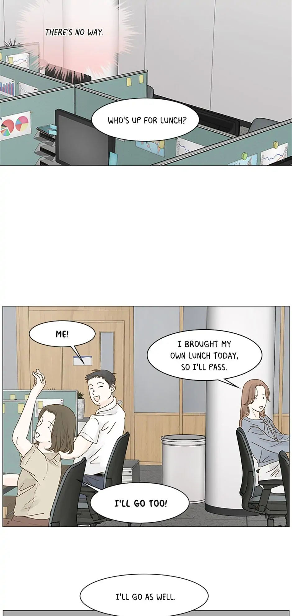 Let’s go to work tommorow! Chapter 3 171 32