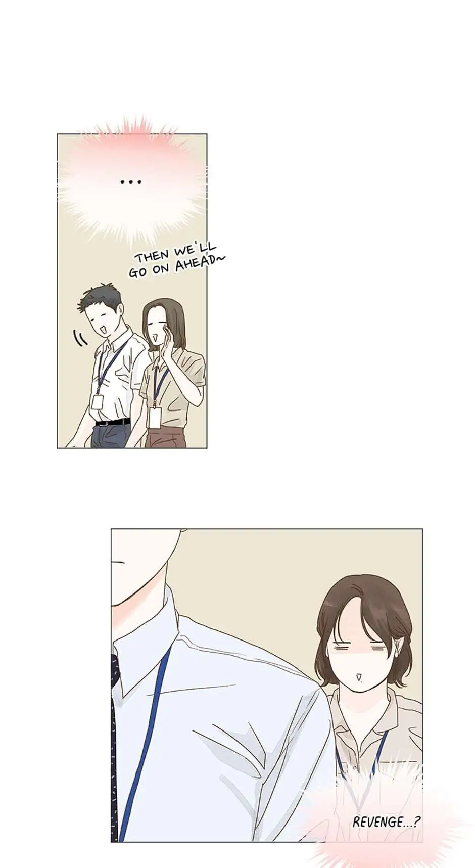 Let’s go to work tommorow! Chapter 3 181 42