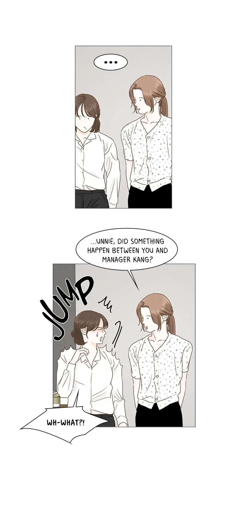 Let’s go to work tommorow! Chapter 32 159 11