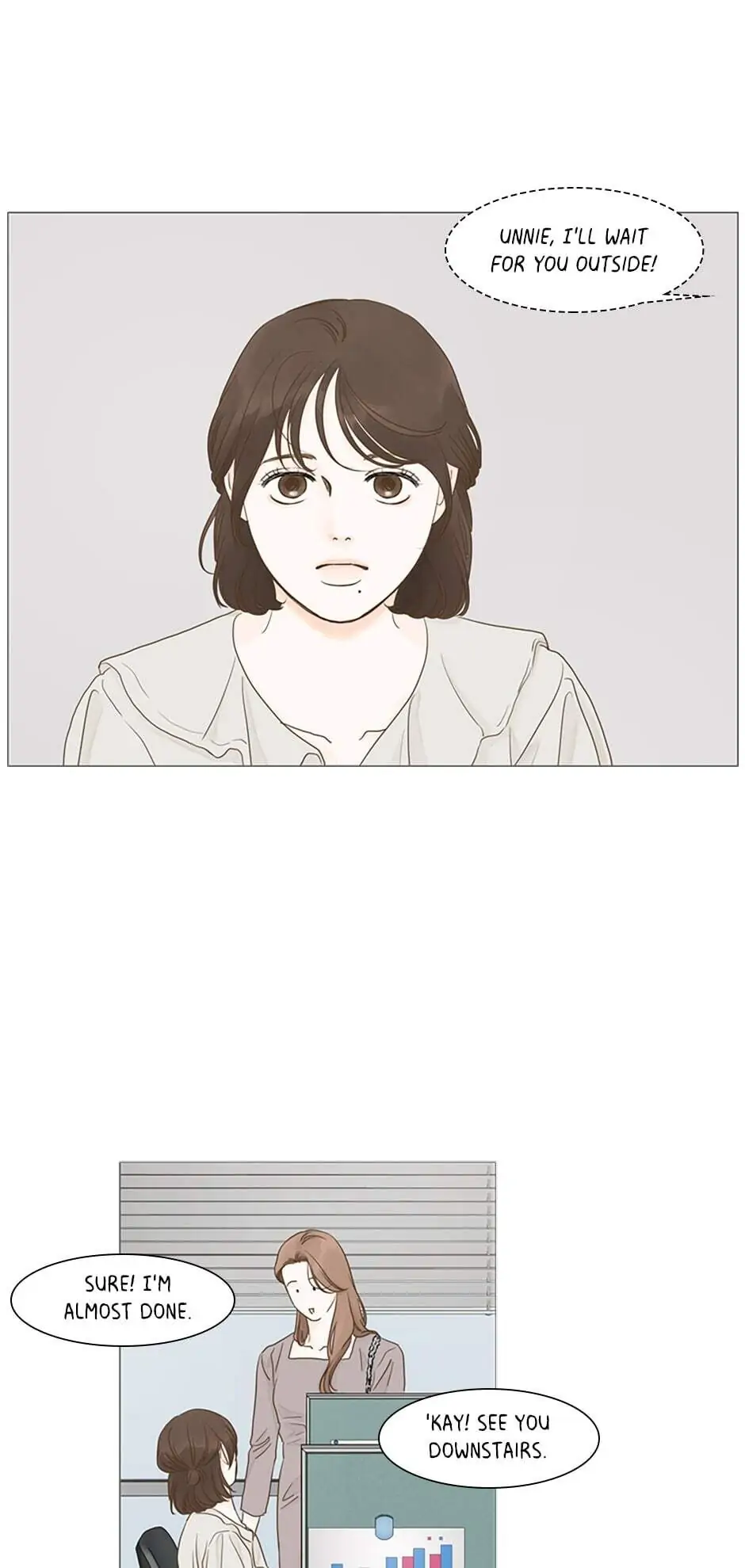 Let’s go to work tommorow! Chapter 32 178 30