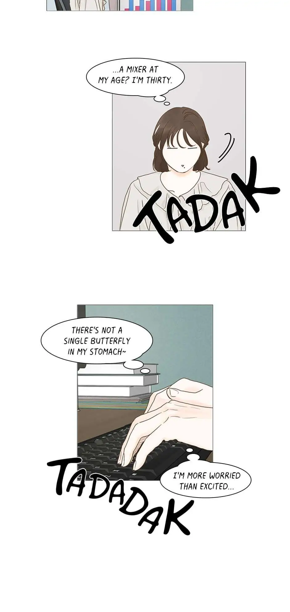 Let’s go to work tommorow! Chapter 32 179 31