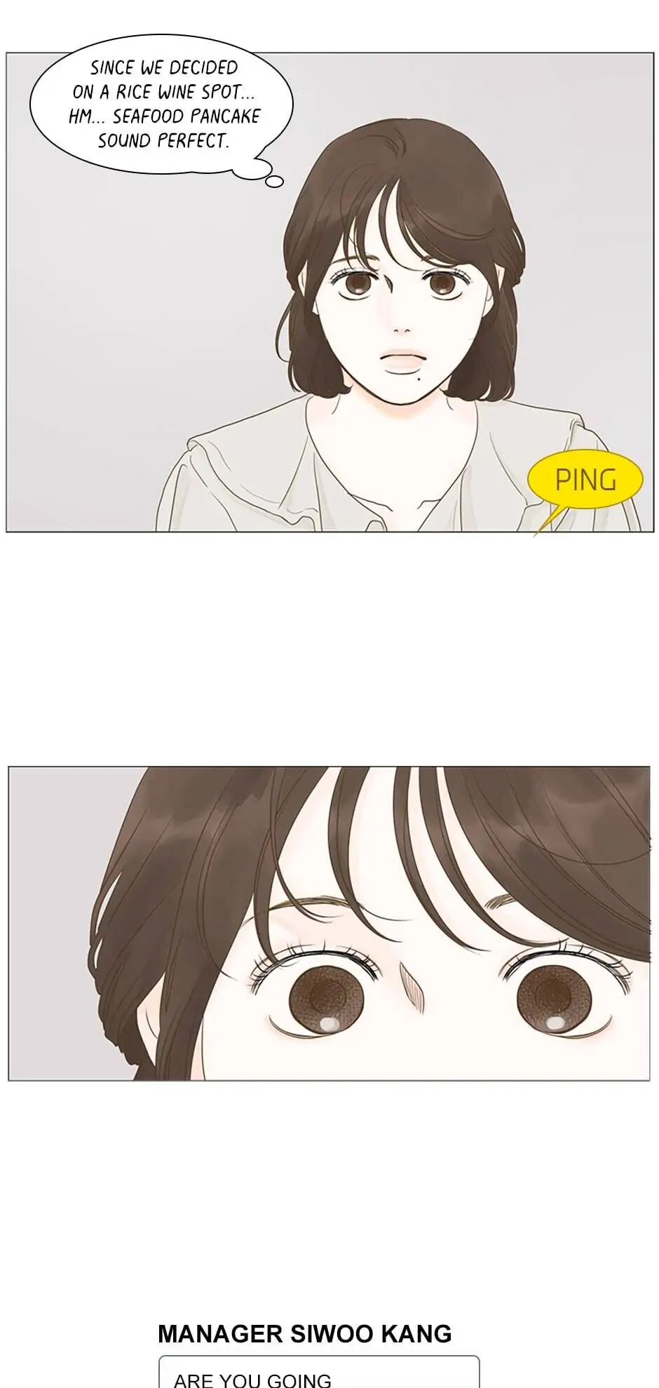 Let’s go to work tommorow! Chapter 32 180 32