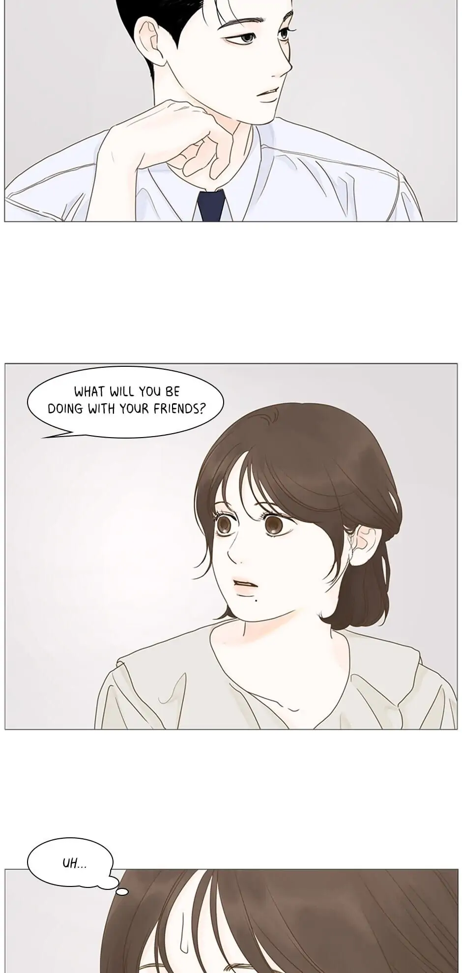 Let’s go to work tommorow! Chapter 32 183 35