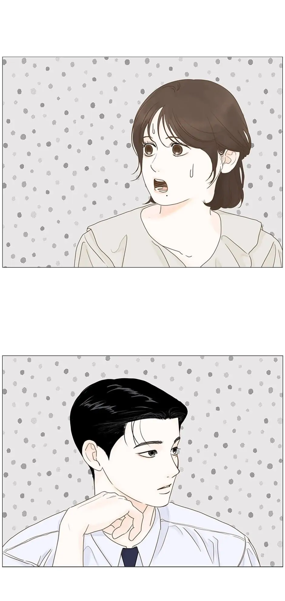 Let’s go to work tommorow! Chapter 32 185 37