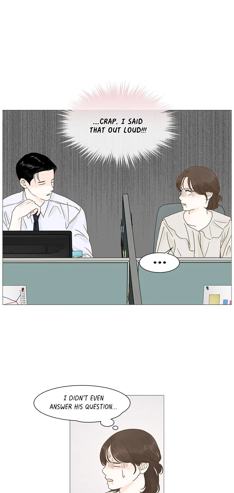 Let’s go to work tommorow! Chapter 32 186 38