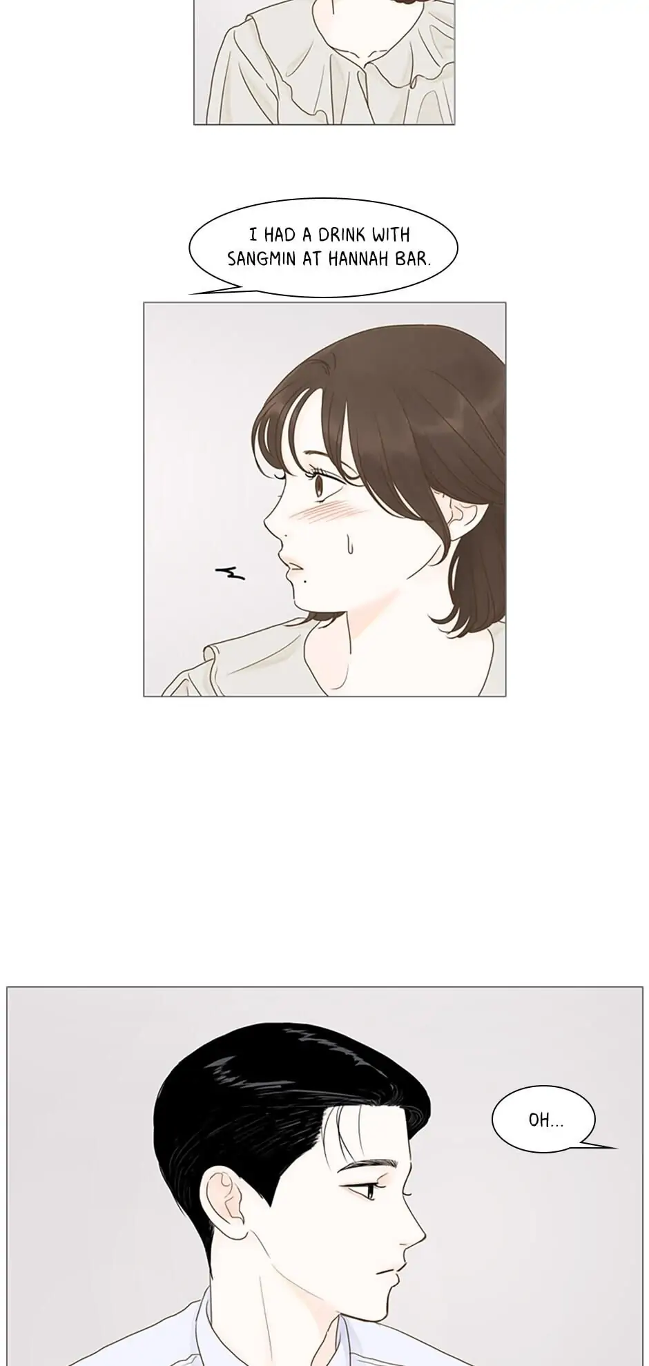 Let’s go to work tommorow! Chapter 32 187 39