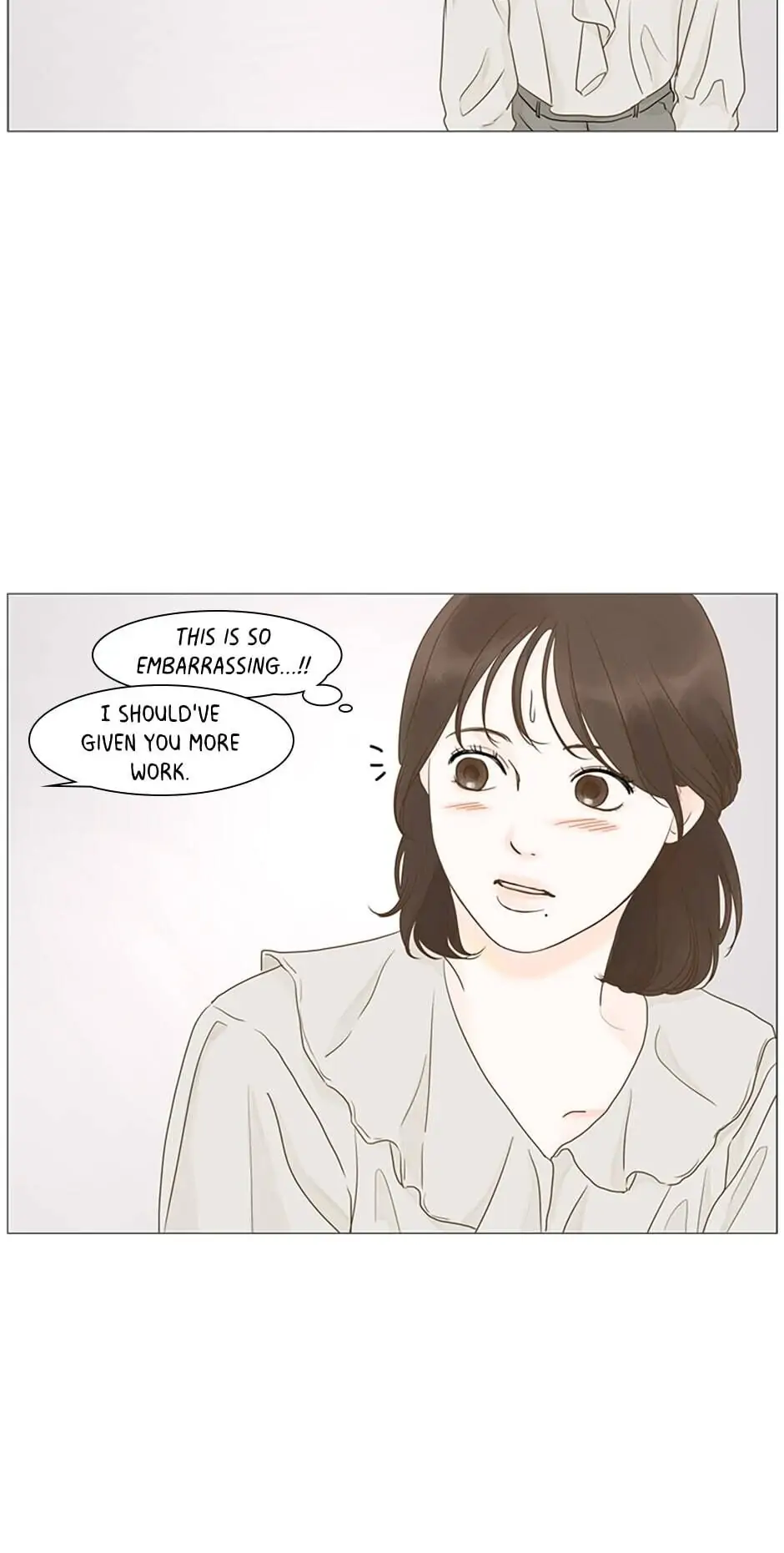 Let’s go to work tommorow! Chapter 32 191 43