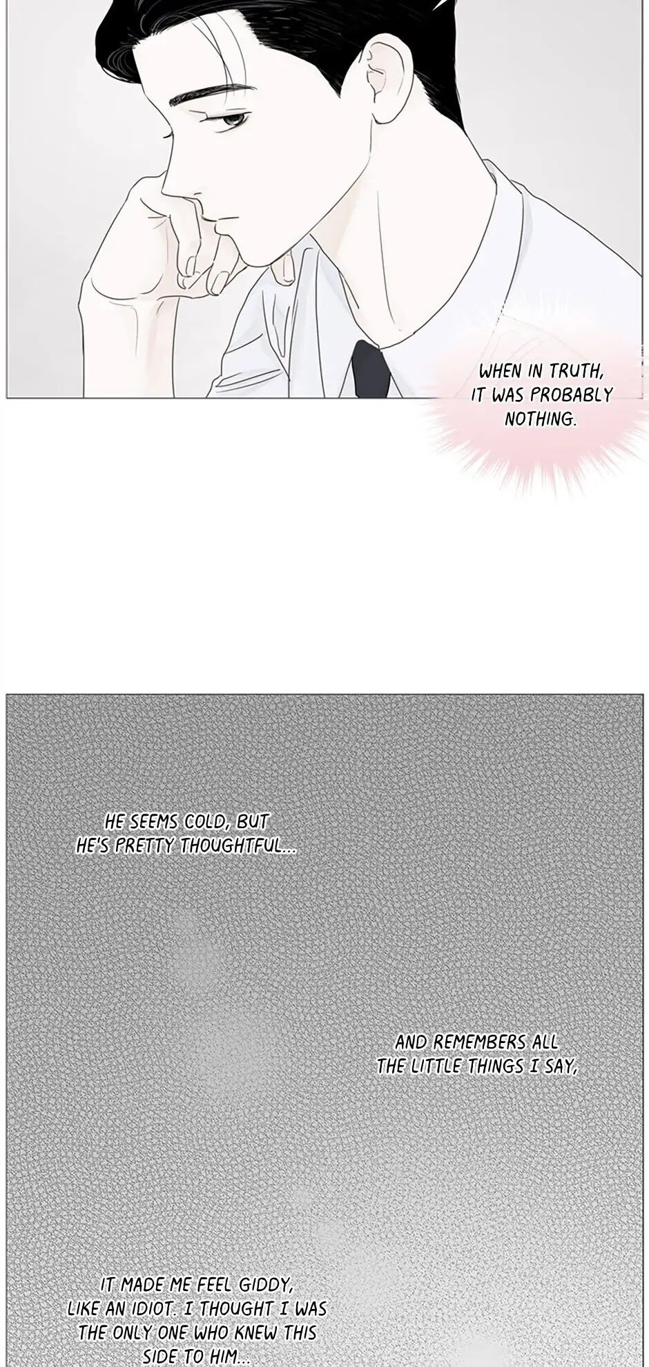 Let’s go to work tommorow! Chapter 33 136 03