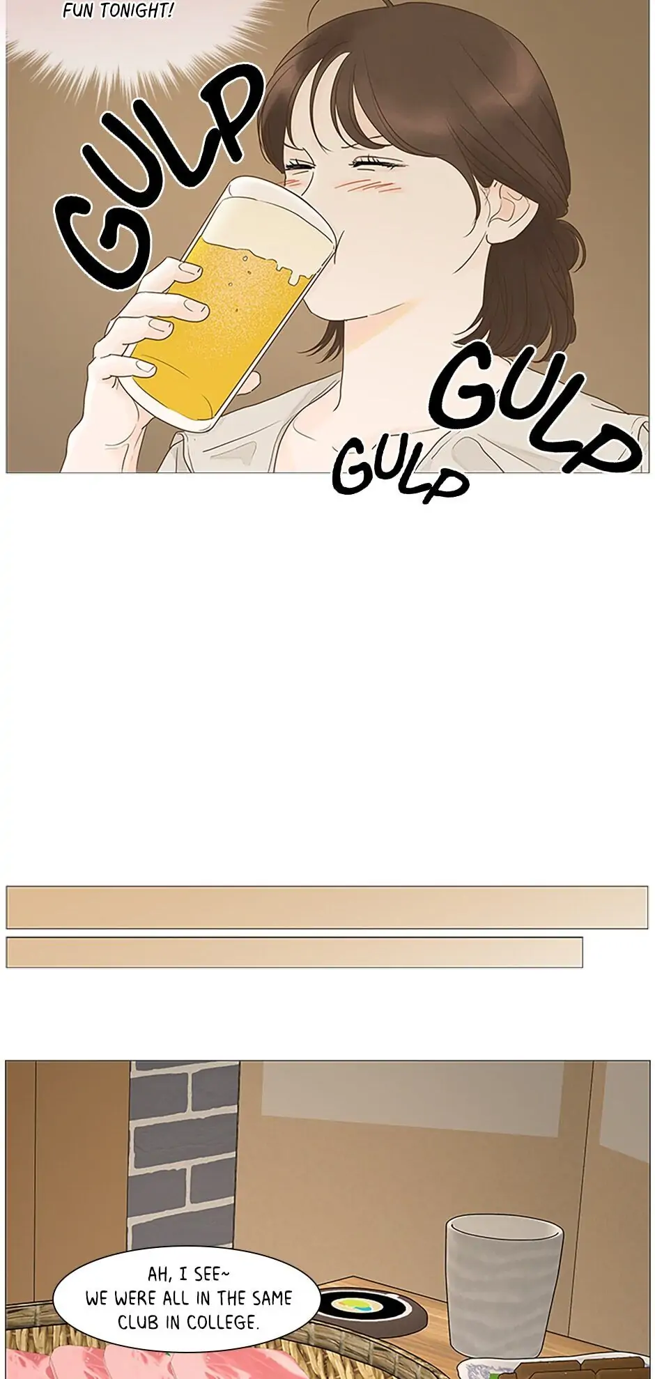 Let’s go to work tommorow! Chapter 33 142 09