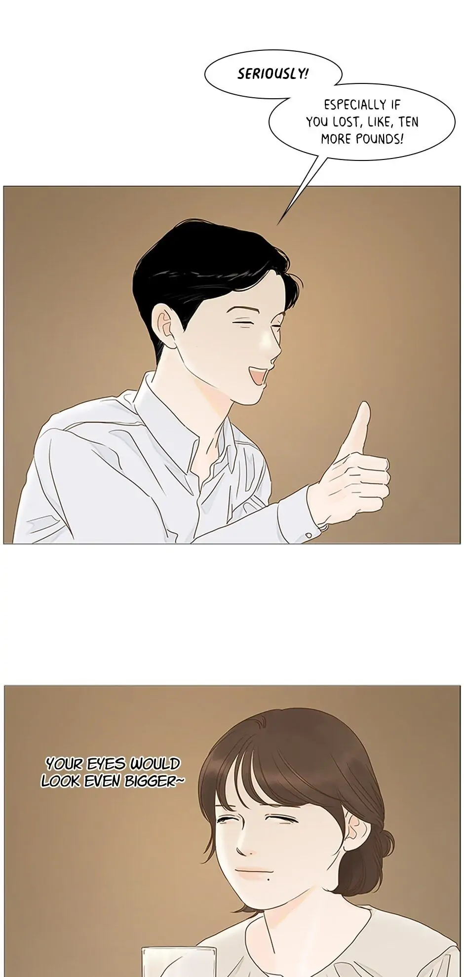 Let’s go to work tommorow! Chapter 33 145 12