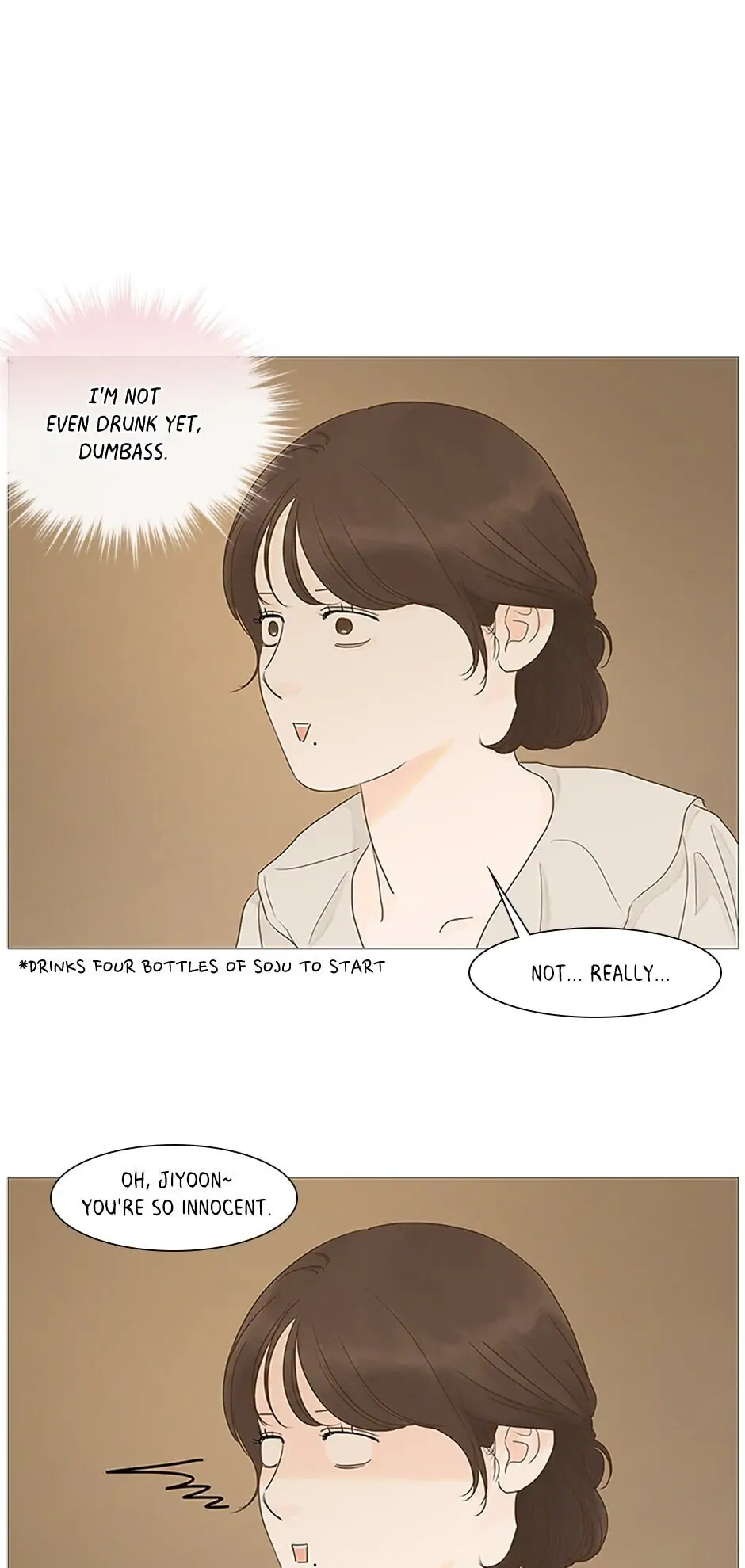 Let’s go to work tommorow! Chapter 33 151 18