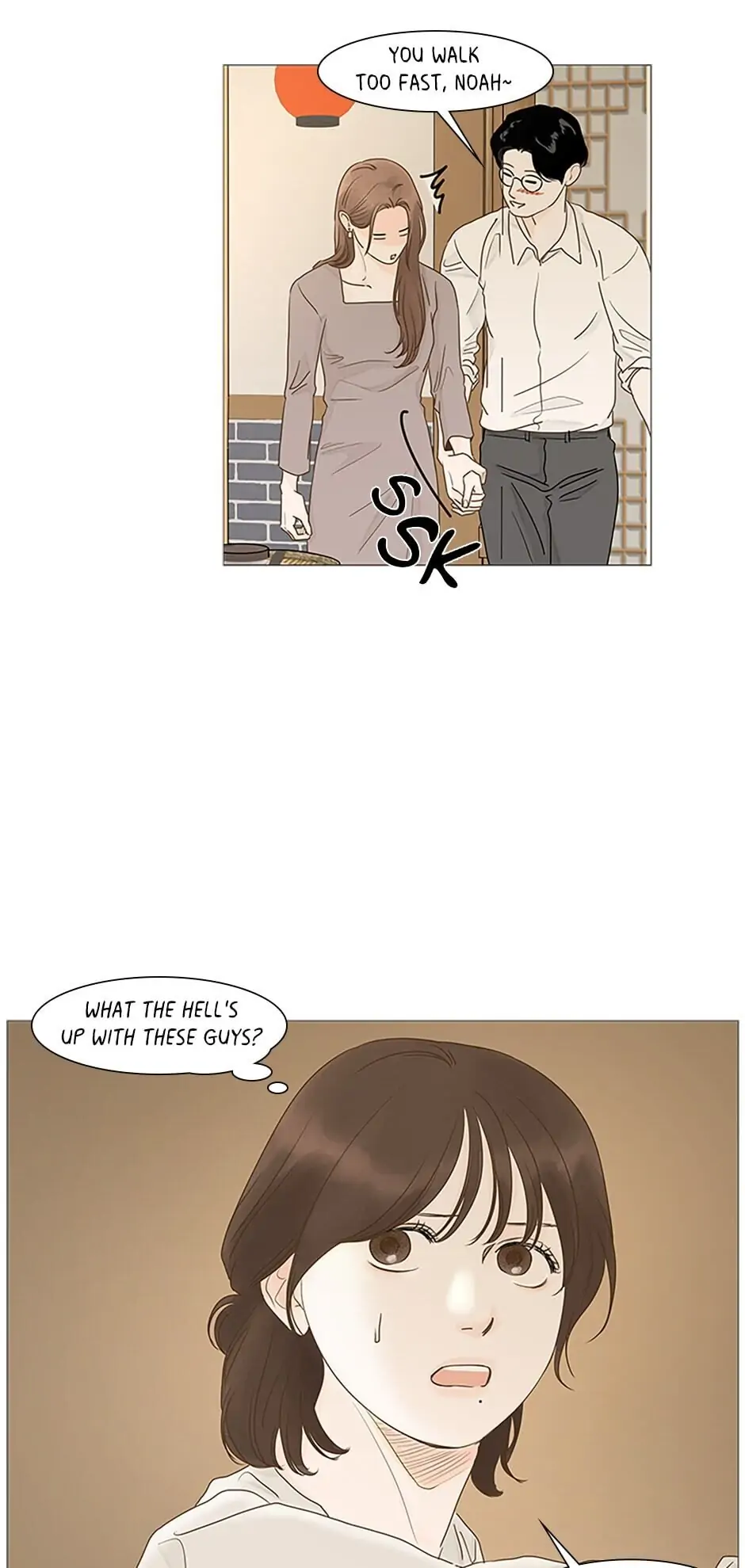 Let’s go to work tommorow! Chapter 33 155 22