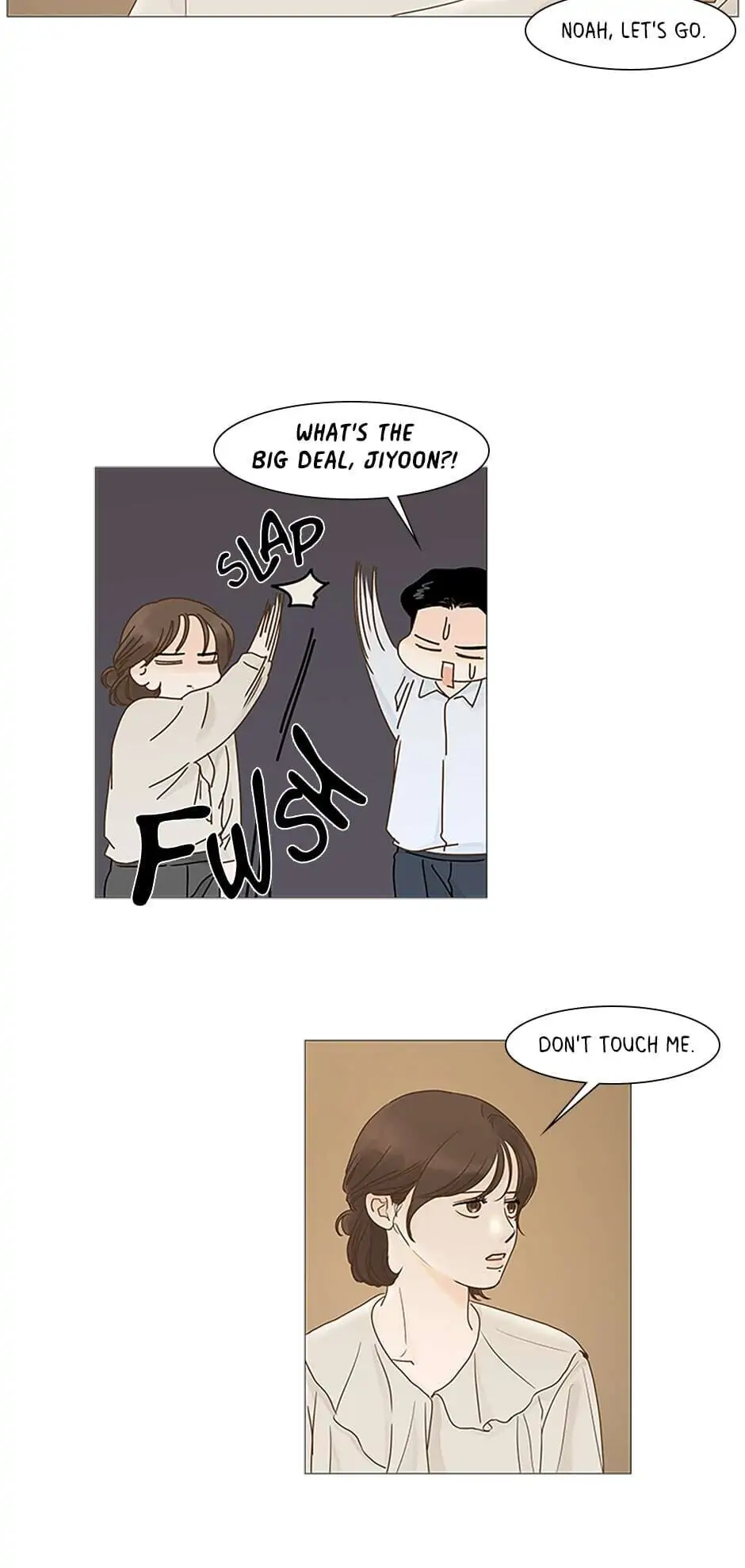 Let’s go to work tommorow! Chapter 33 156 23