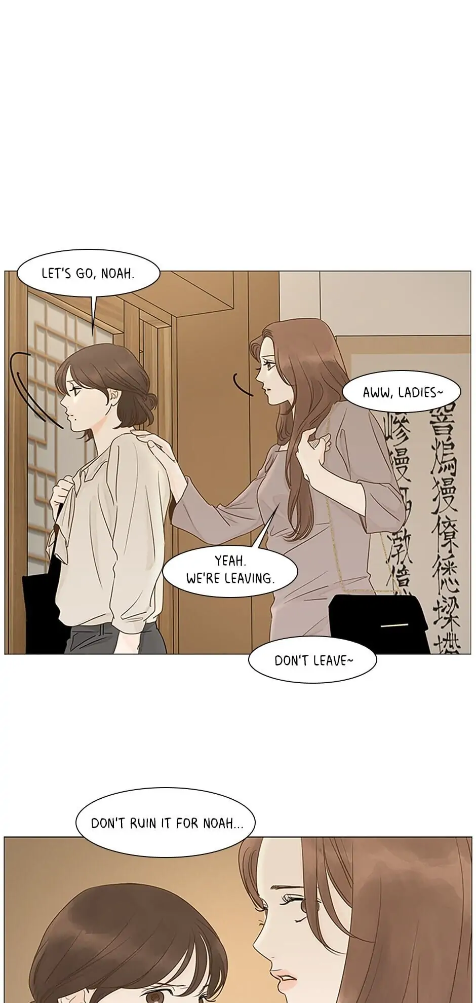 Let’s go to work tommorow! Chapter 33 157 24