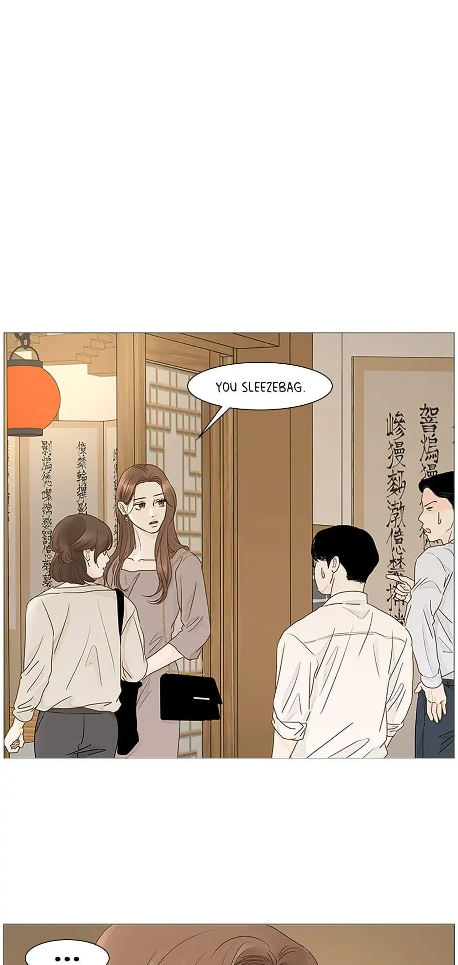 Let’s go to work tommorow! Chapter 33 160 27