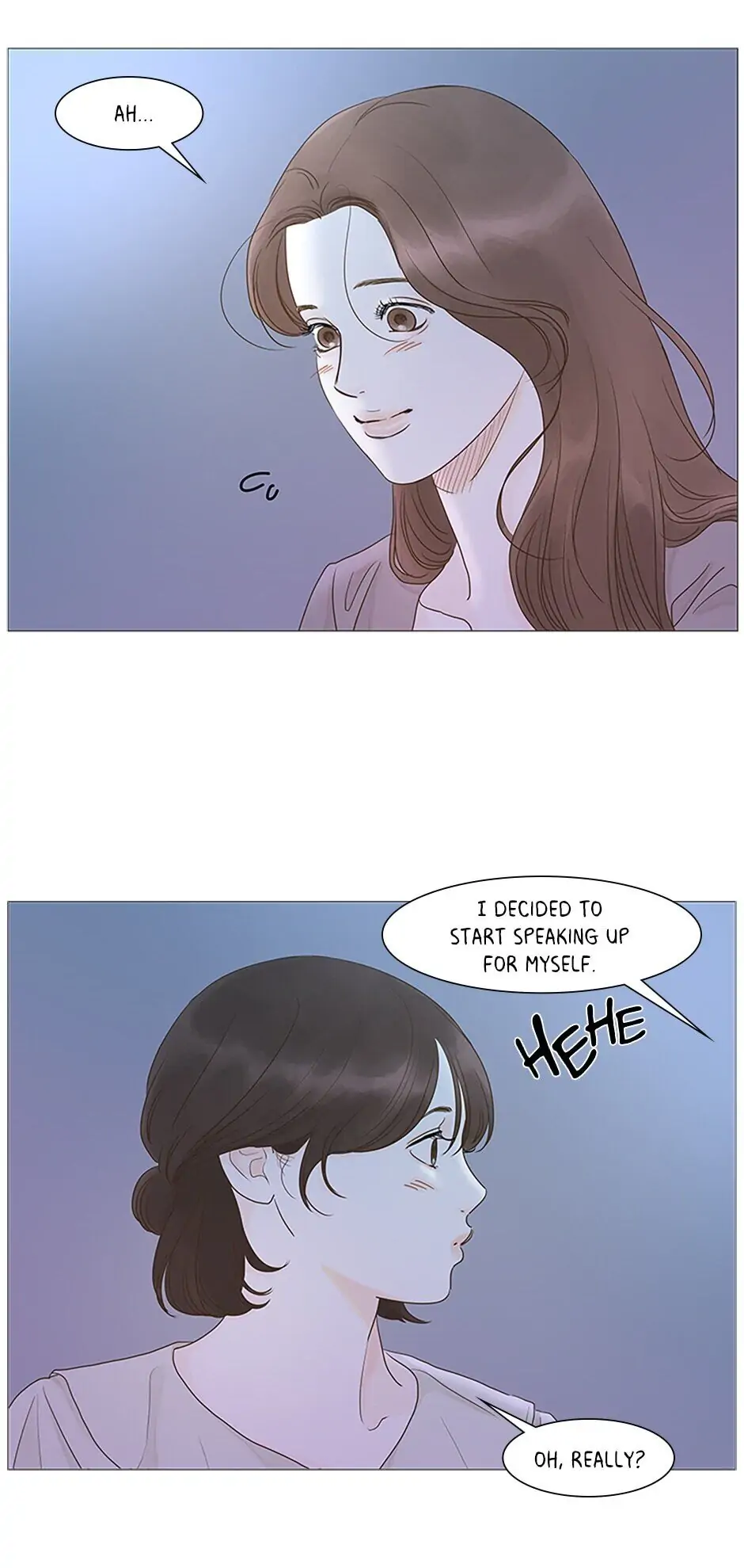 Let’s go to work tommorow! Chapter 33 166 33