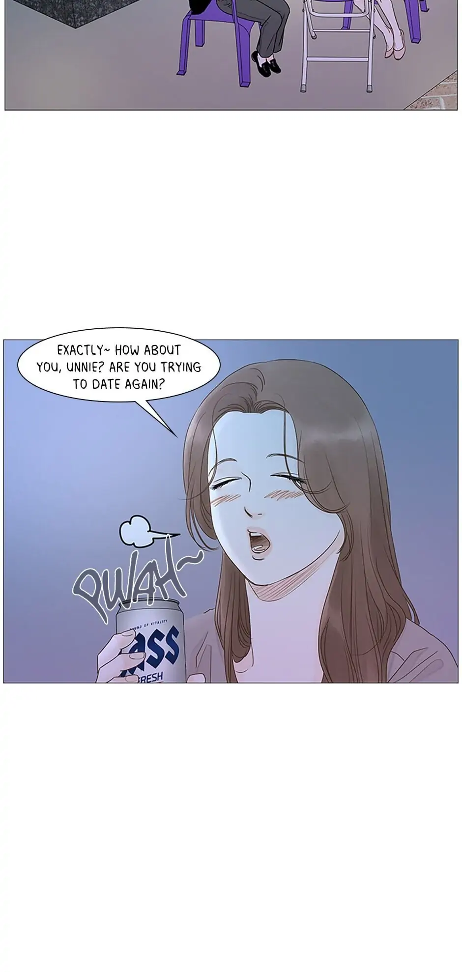 Let’s go to work tommorow! Chapter 33 169 36