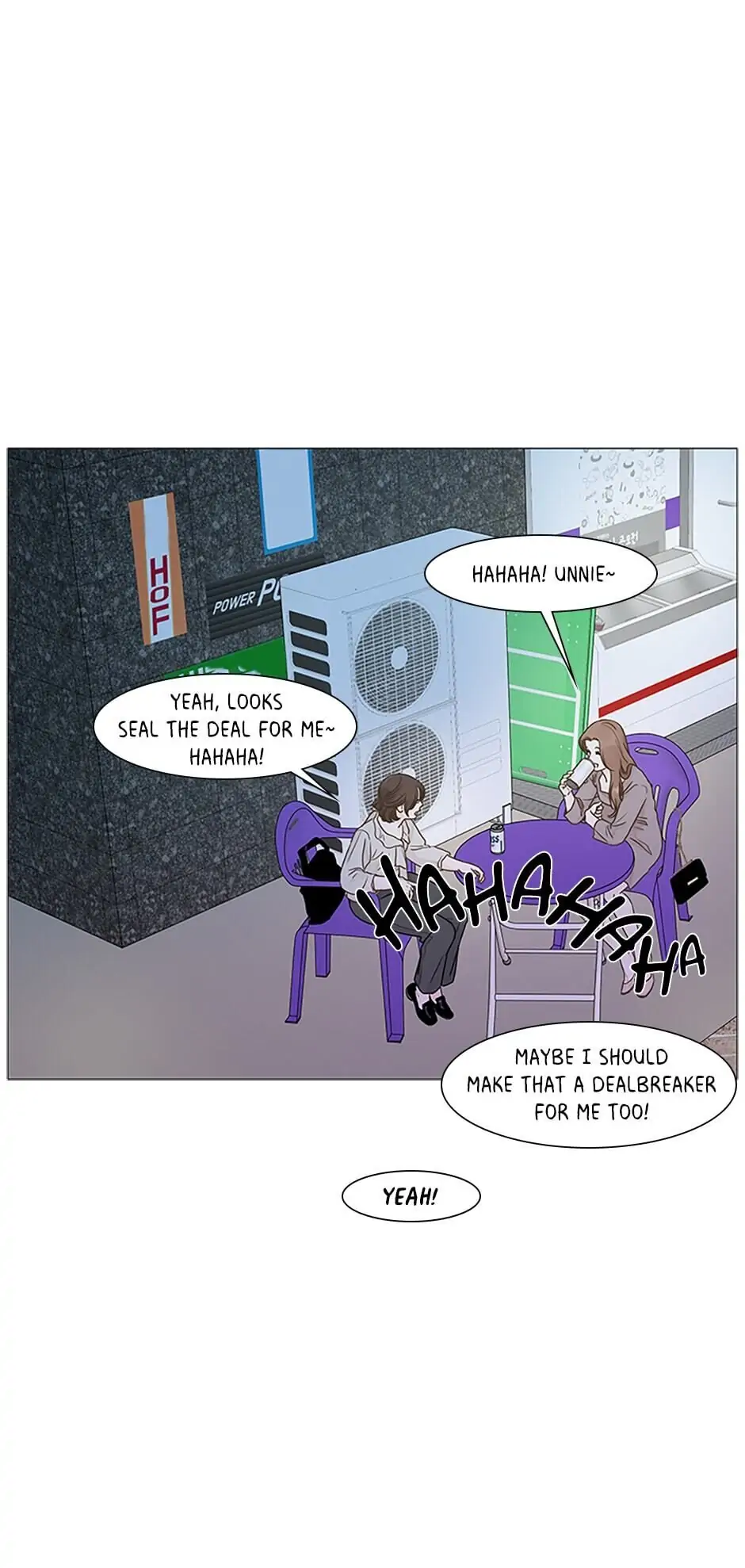 Let’s go to work tommorow! Chapter 33 174 41