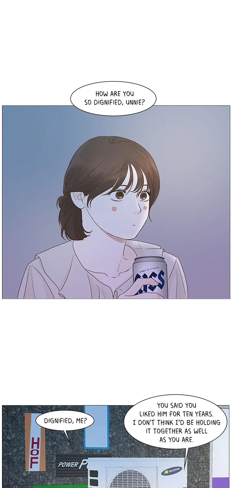 Let’s go to work tommorow! Chapter 34 135 02