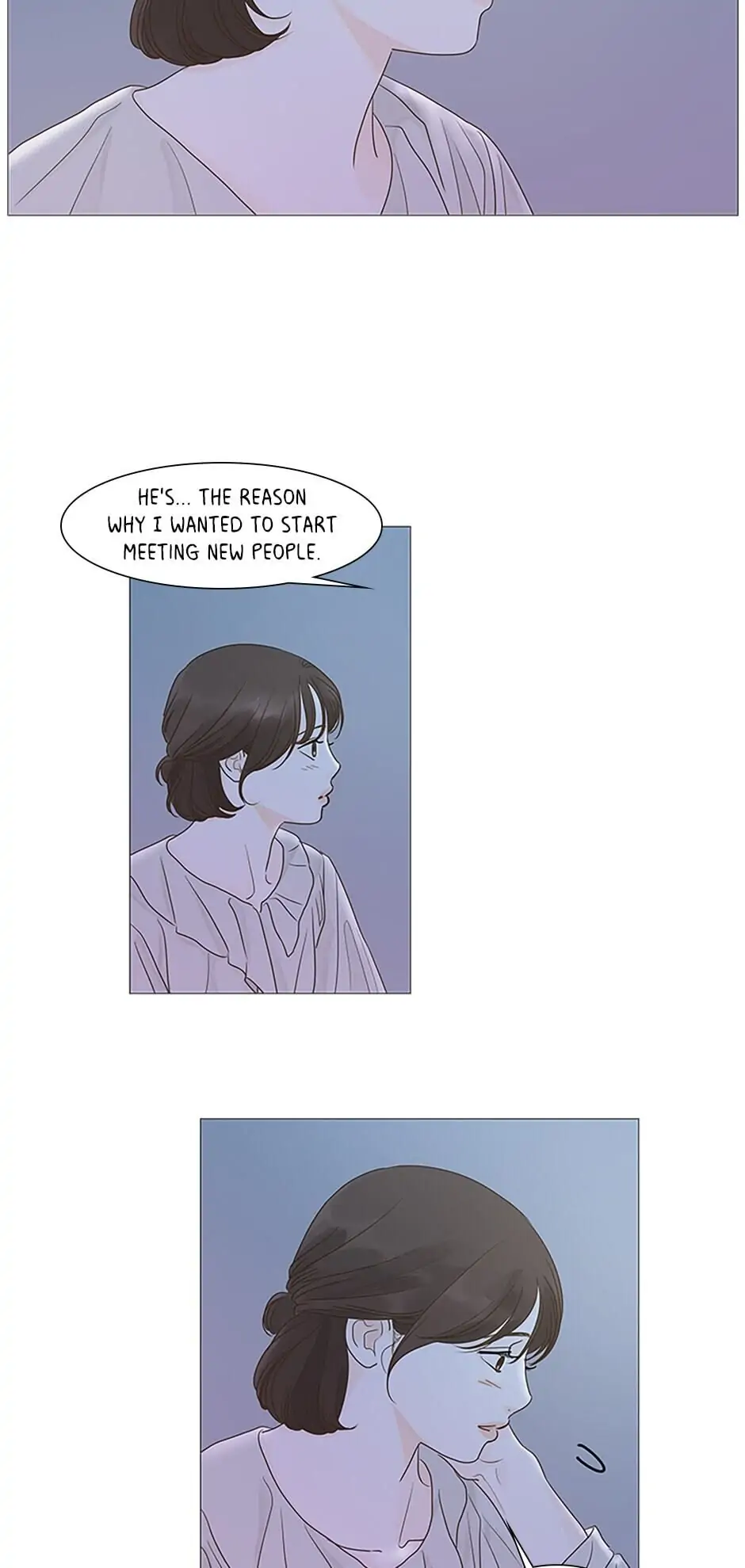 Let’s go to work tommorow! Chapter 34 138 05