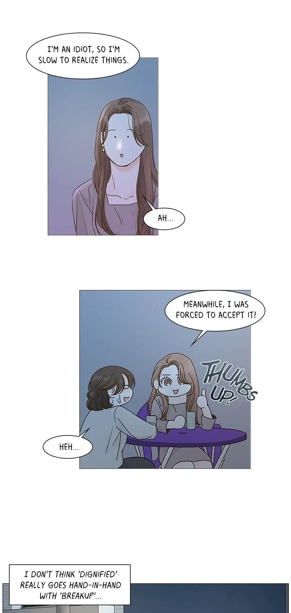 Let’s go to work tommorow! Chapter 34 140 07