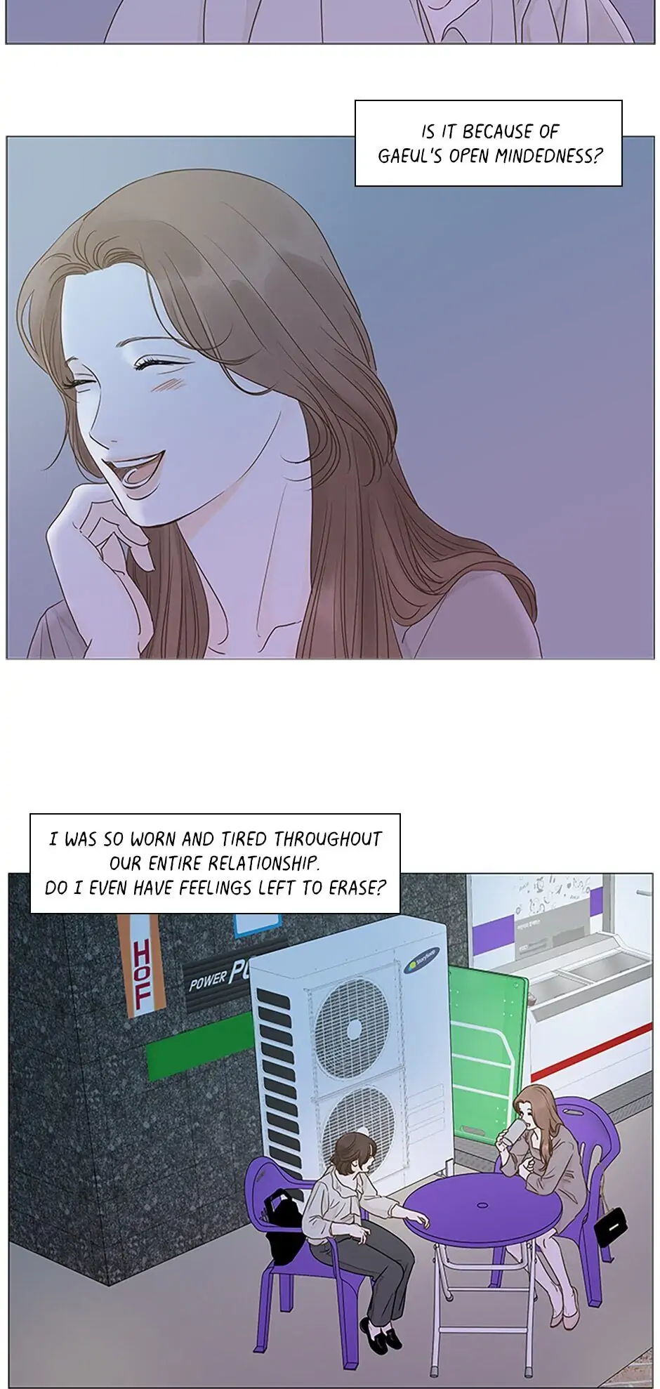 Let’s go to work tommorow! Chapter 34 144 11