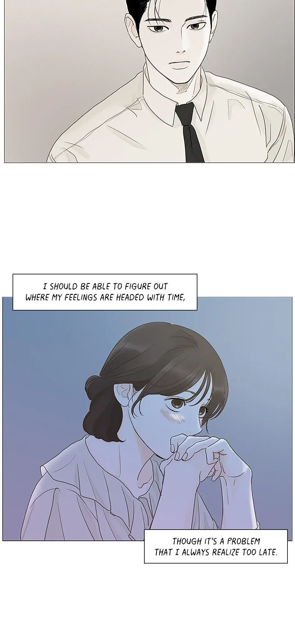 Let’s go to work tommorow! Chapter 34 147 14