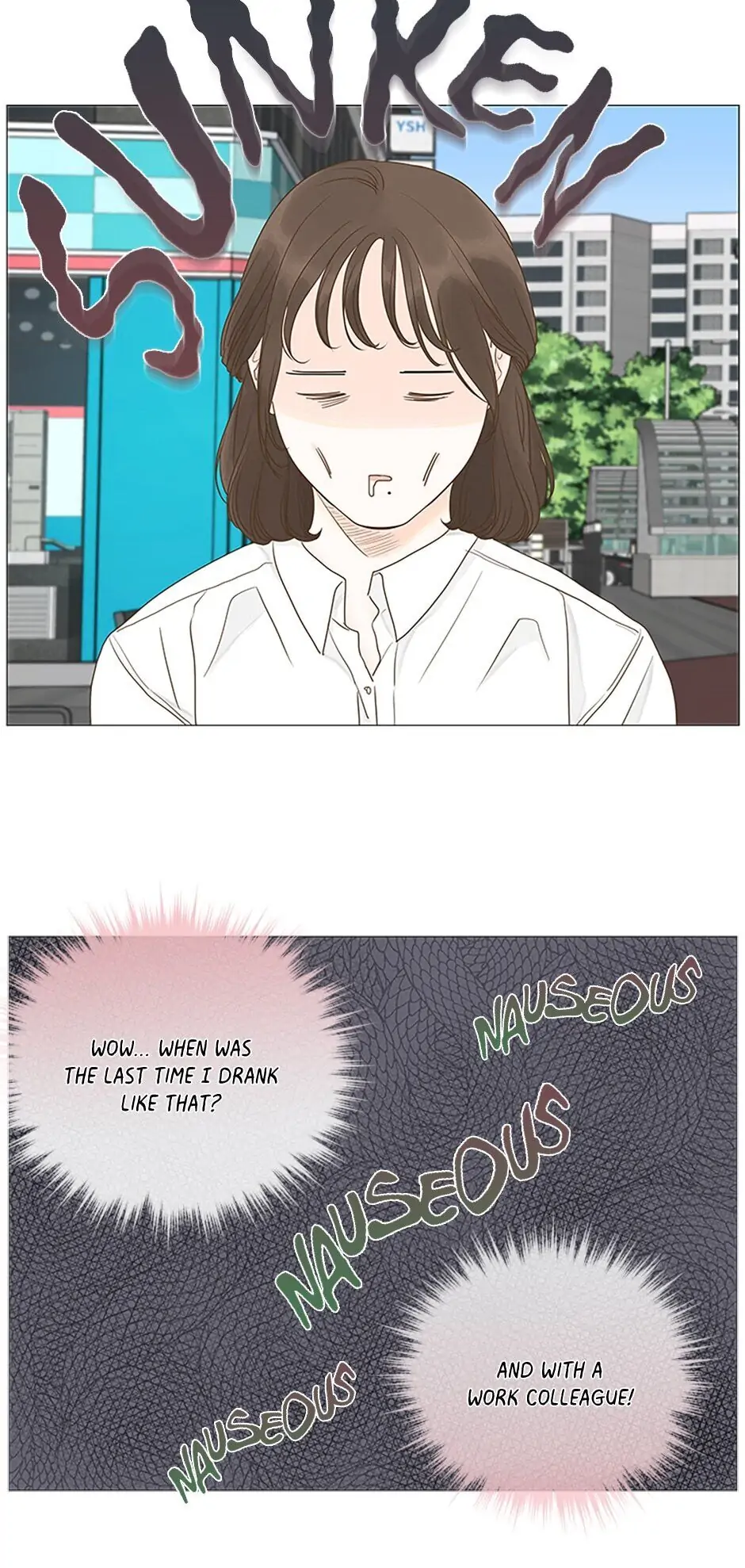 Let’s go to work tommorow! Chapter 34 149 16