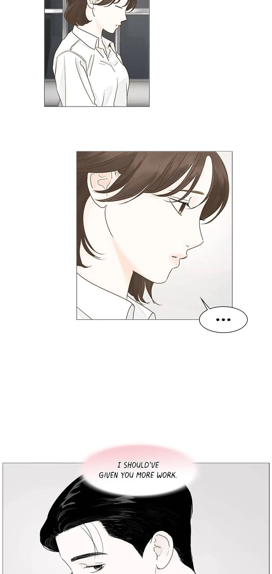 Let’s go to work tommorow! Chapter 34 153 20