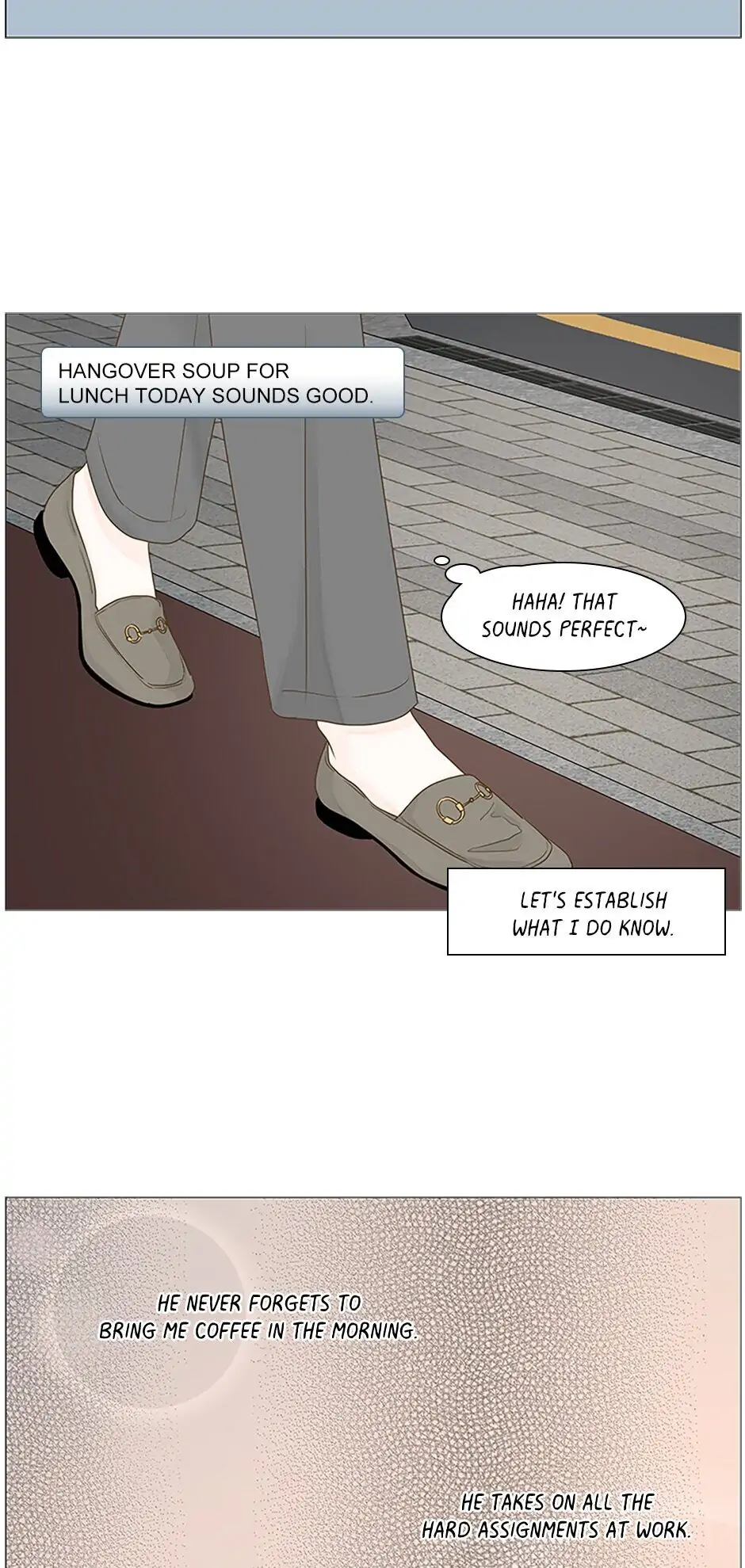 Let’s go to work tommorow! Chapter 34 157 24