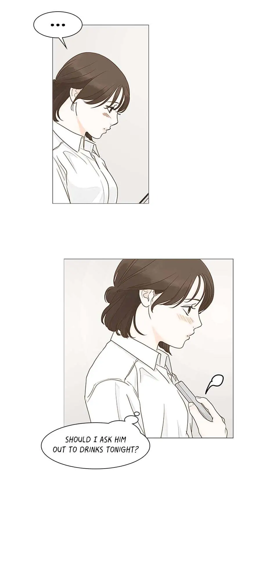 Let’s go to work tommorow! Chapter 34 159 26