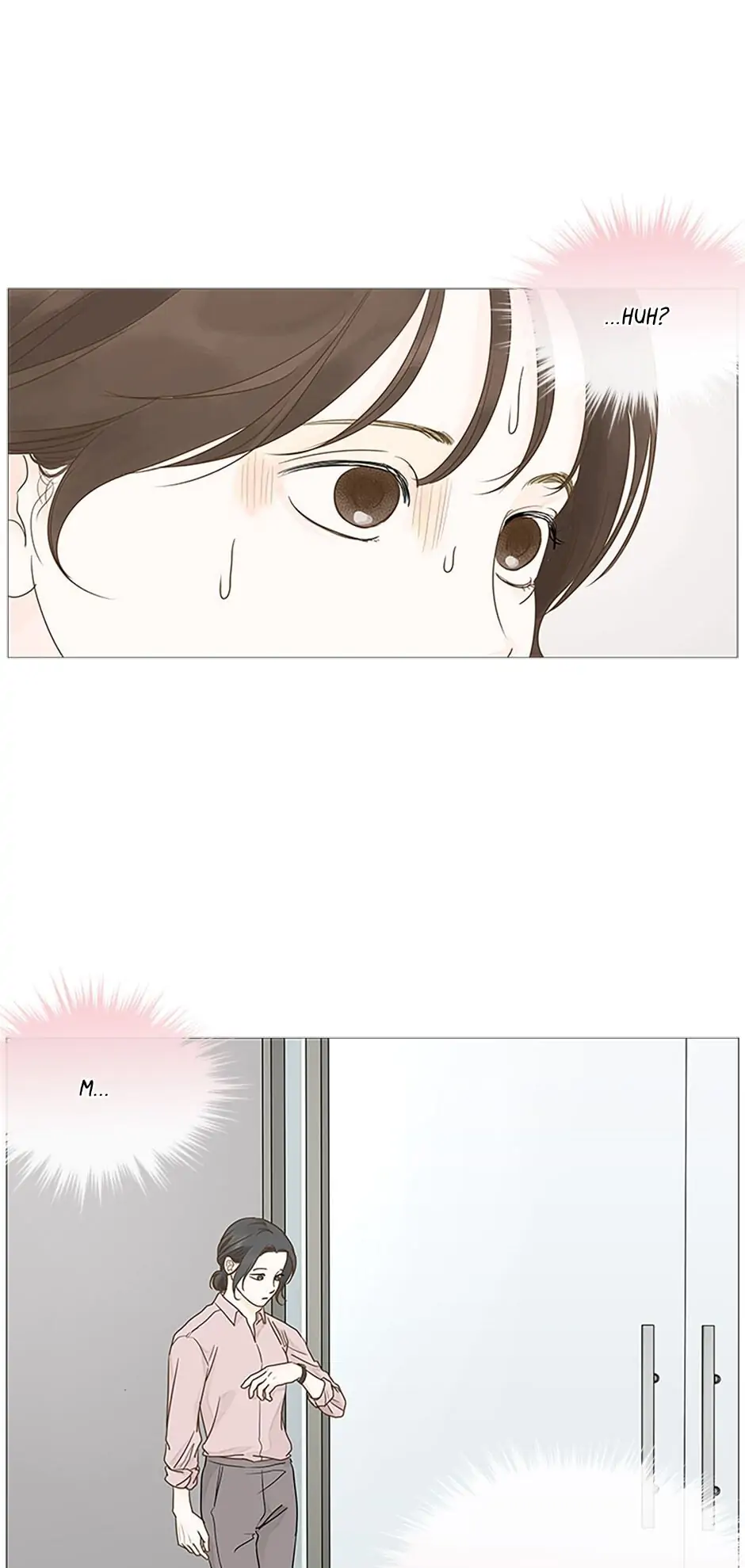 Let’s go to work tommorow! Chapter 34 161 28