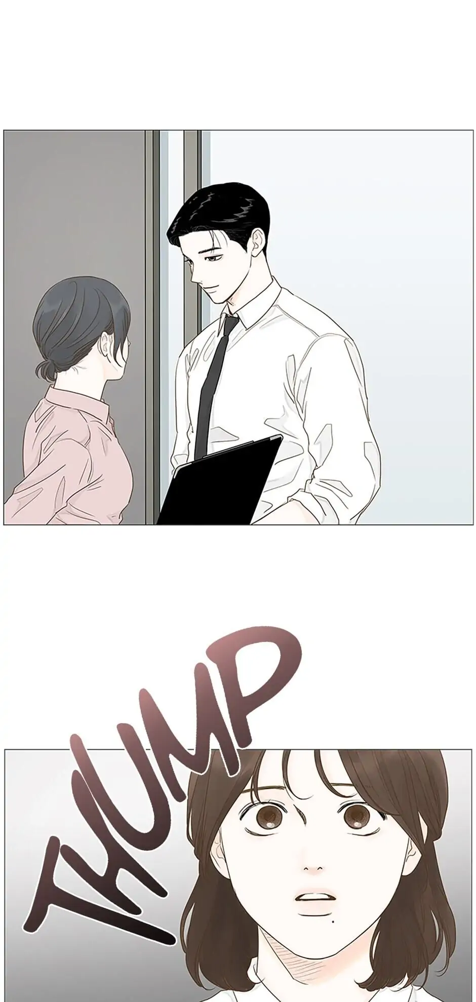 Let’s go to work tommorow! Chapter 34 166 33