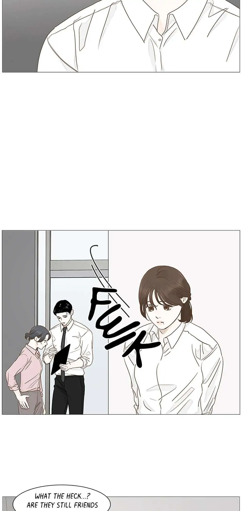 Let’s go to work tommorow! Chapter 34 167 34