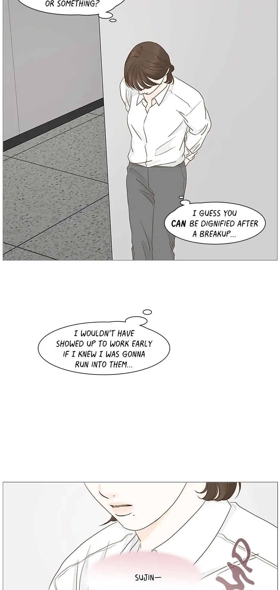 Let’s go to work tommorow! Chapter 34 168 35