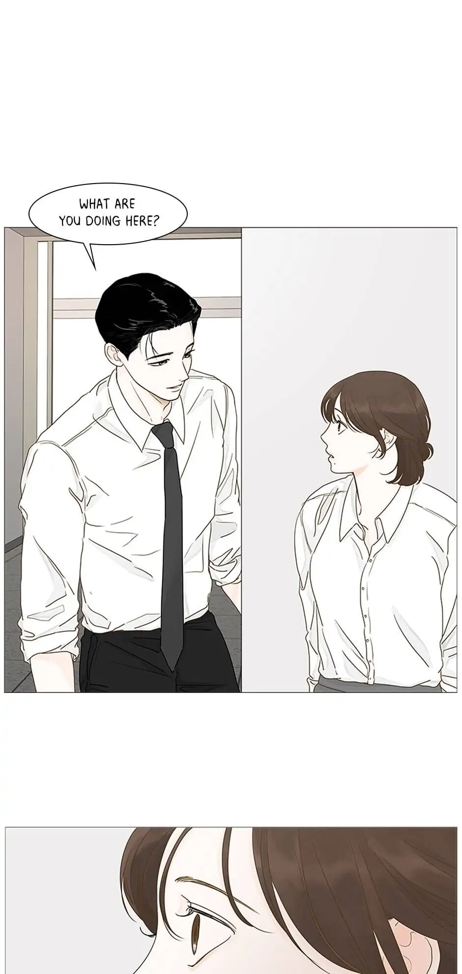 Let’s go to work tommorow! Chapter 34 170 37