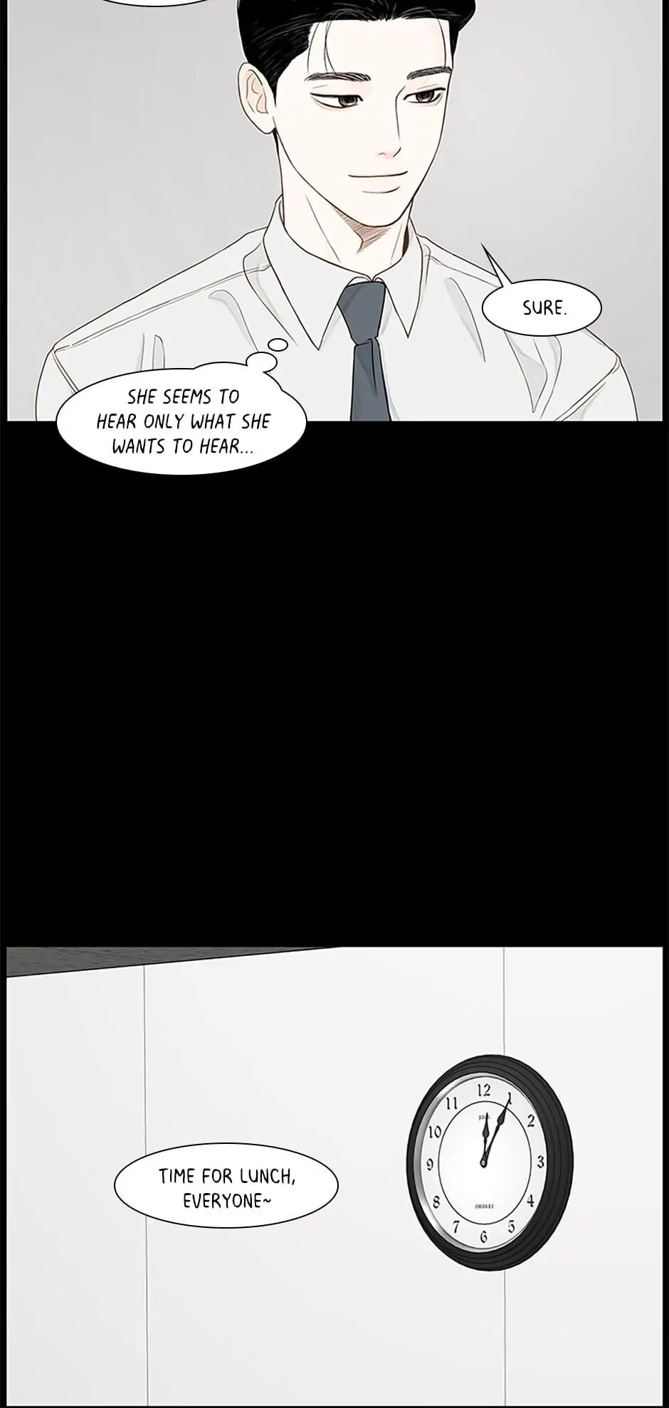 Let’s go to work tommorow! Chapter 35 139 06