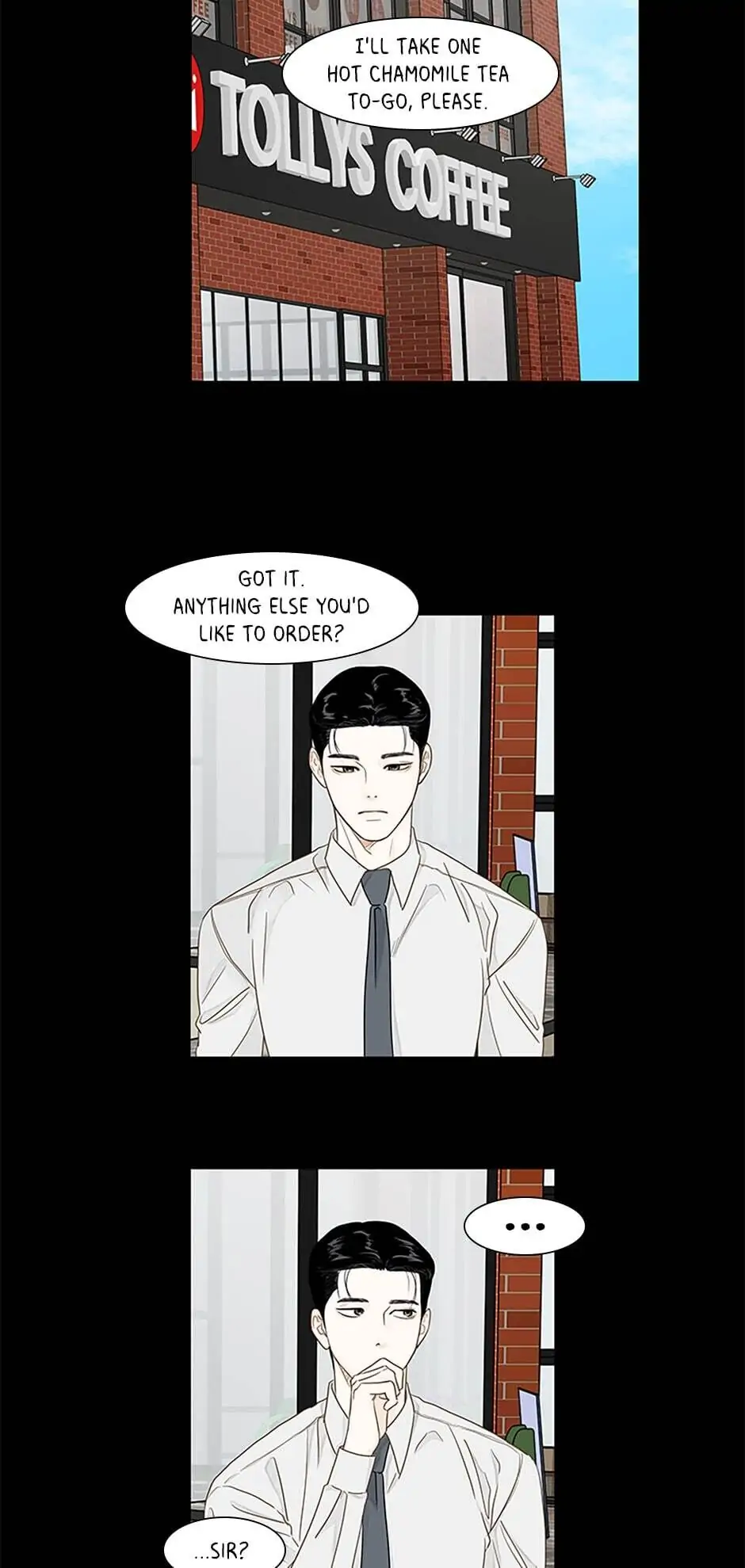 Let’s go to work tommorow! Chapter 35 146 13