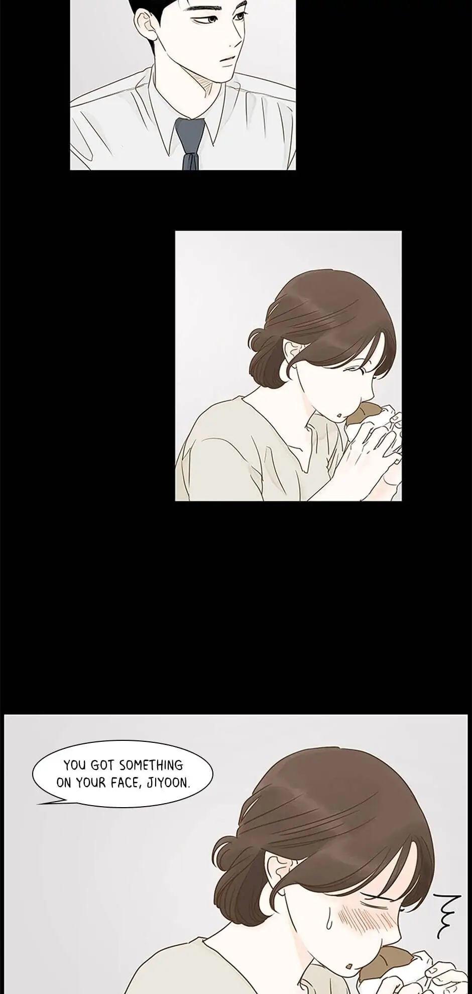 Let’s go to work tommorow! Chapter 35 153 20