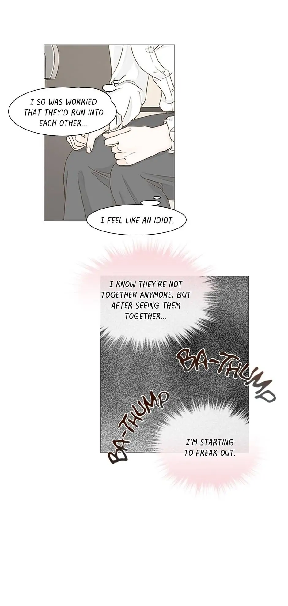 Let’s go to work tommorow! Chapter 35 167 34