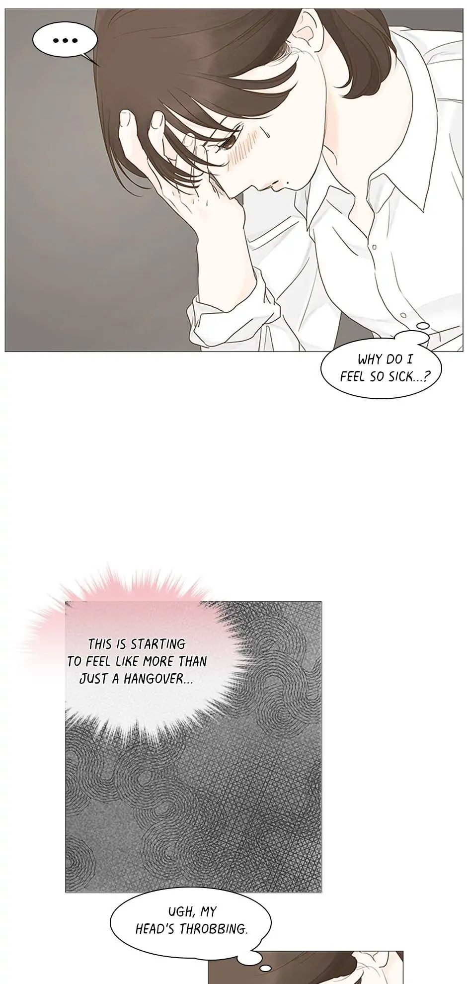 Let’s go to work tommorow! Chapter 35 168 35