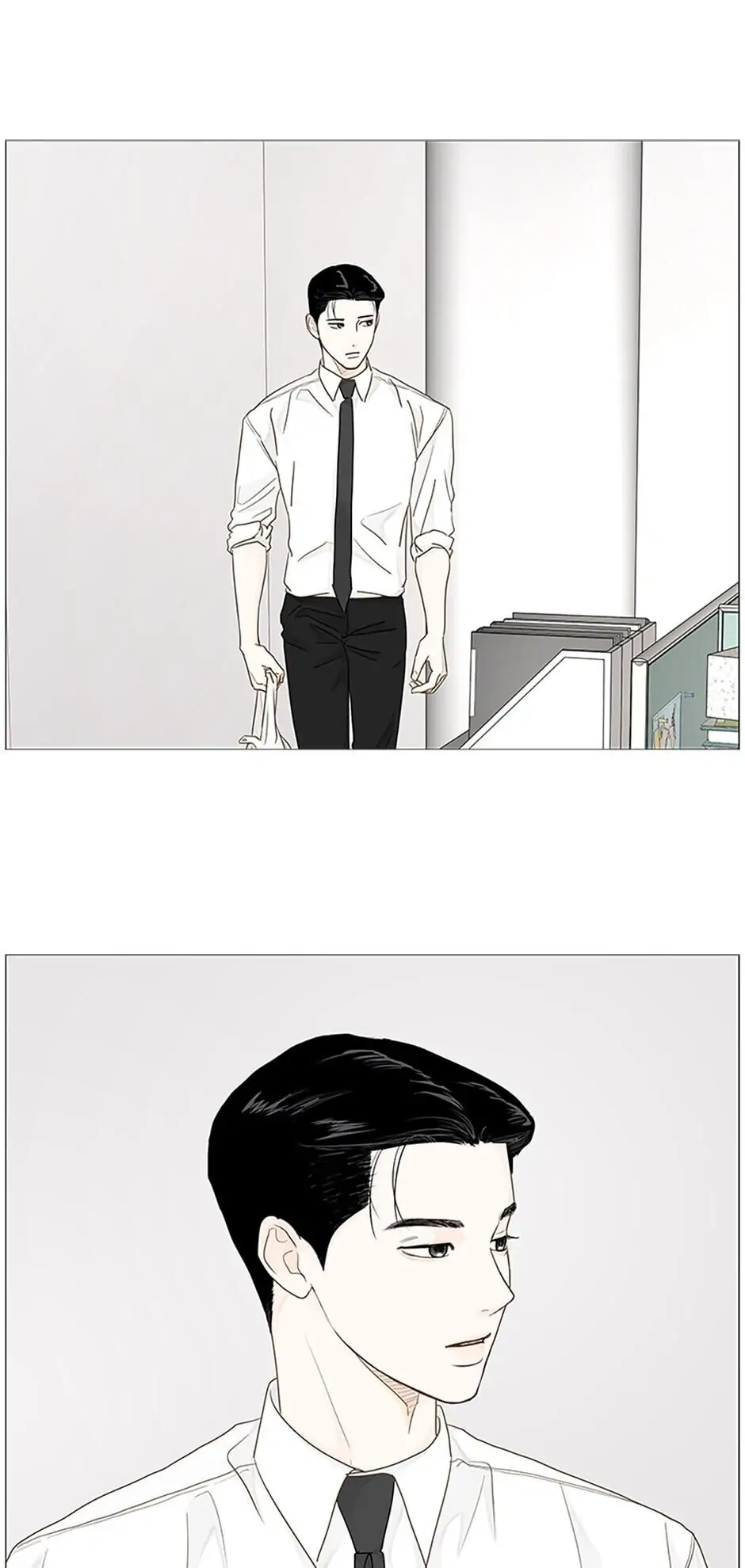 Let’s go to work tommorow! Chapter 35 170 37